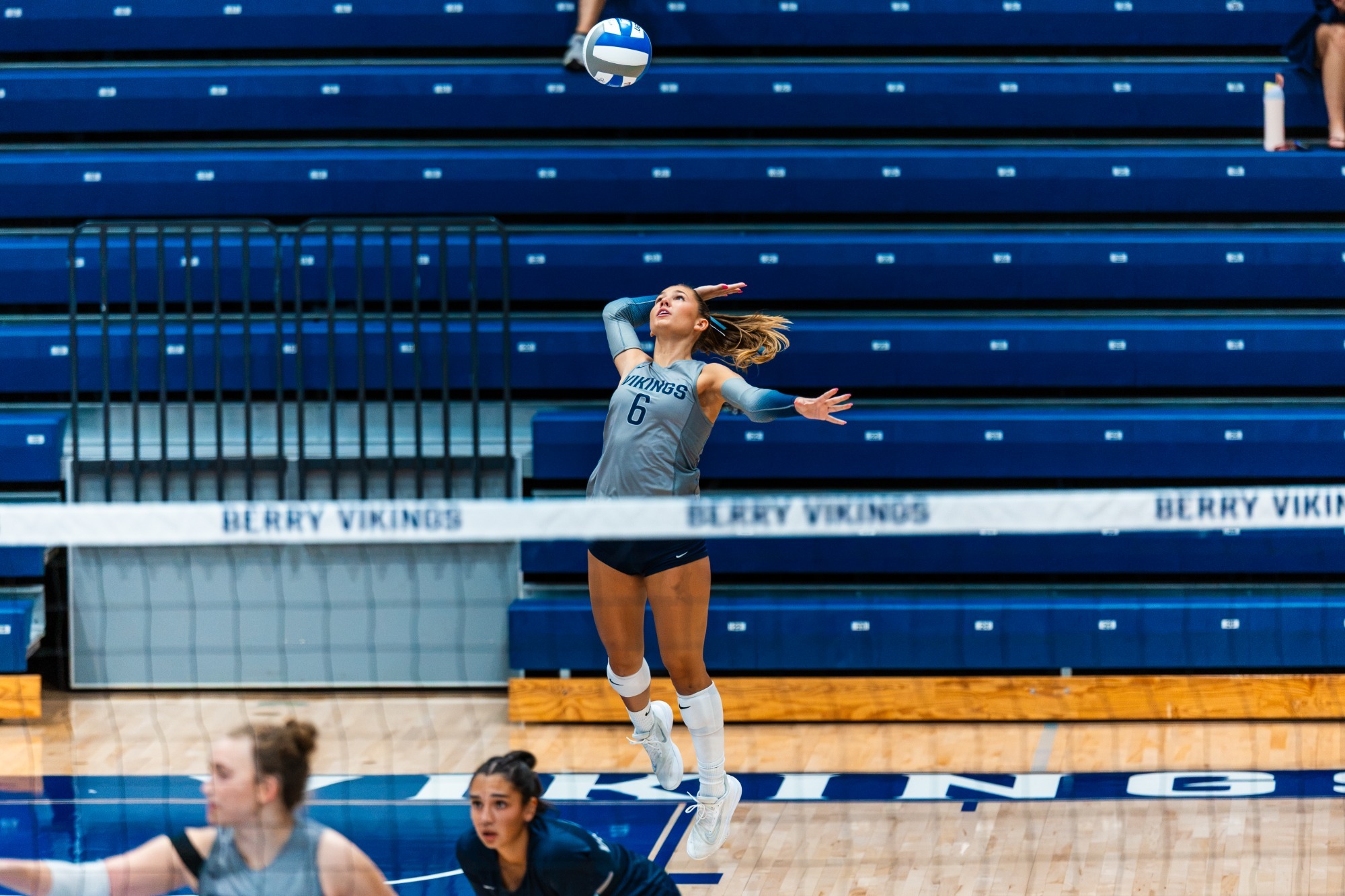 WVB vs Oglethorpe