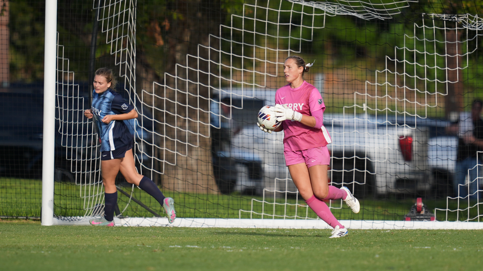 Kate Hill