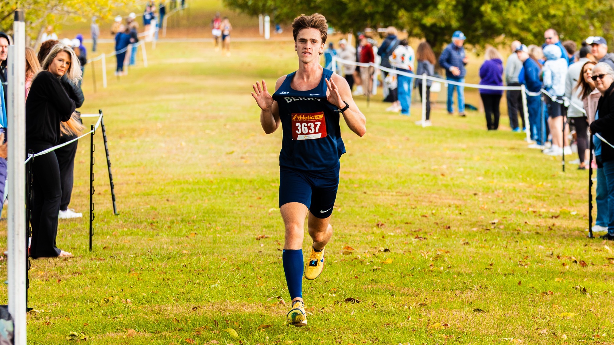 XC Article 10/17