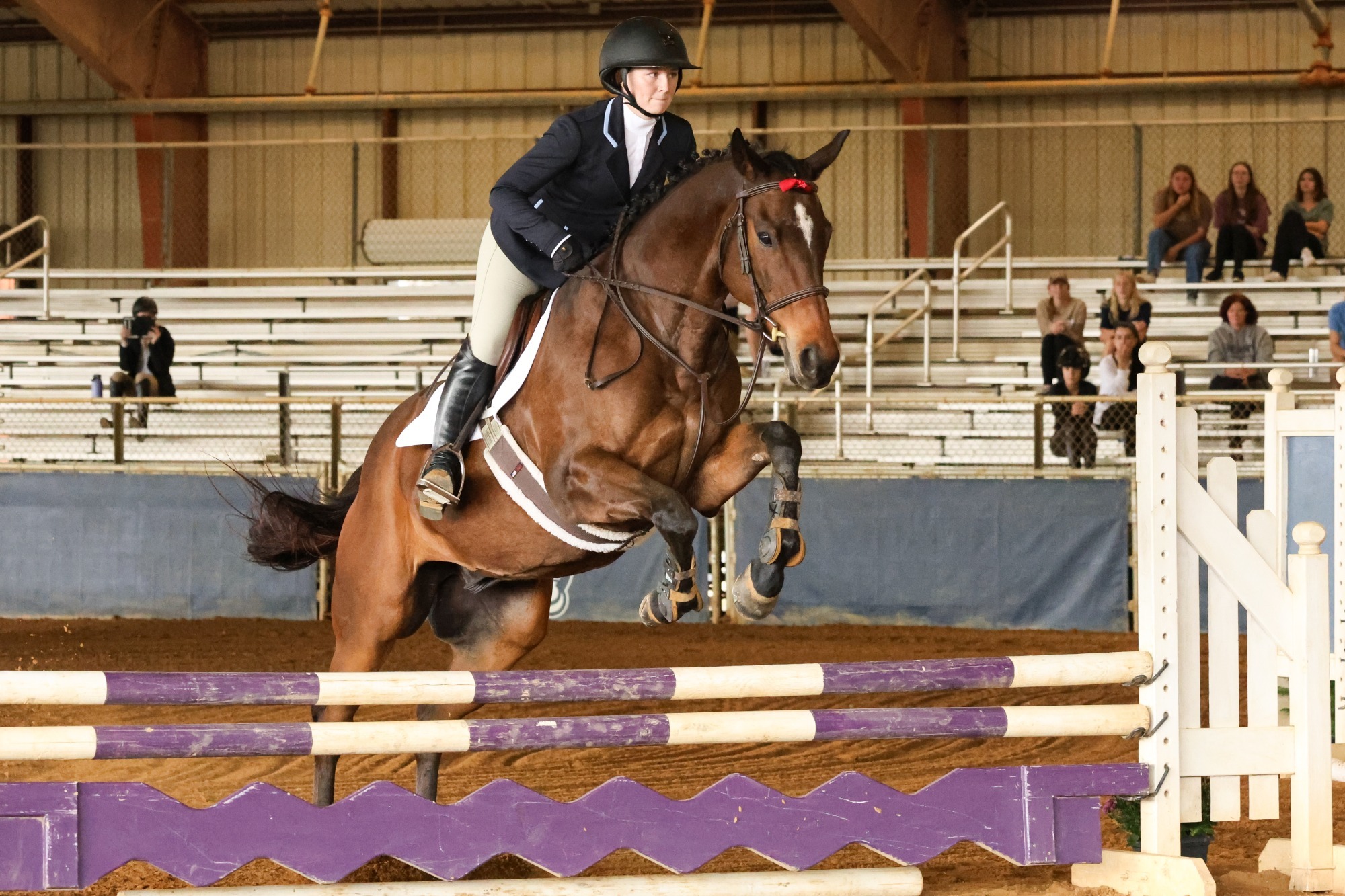 ODAC Rider of the Week