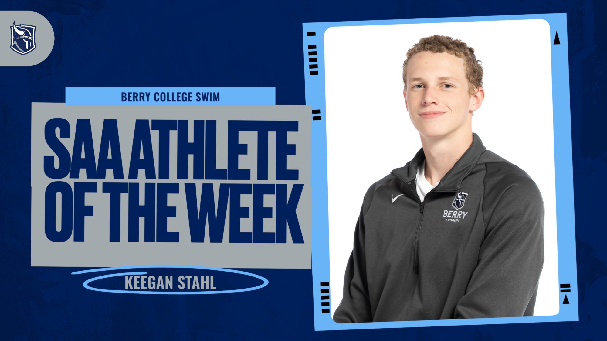 SAA AOW Men's Swim