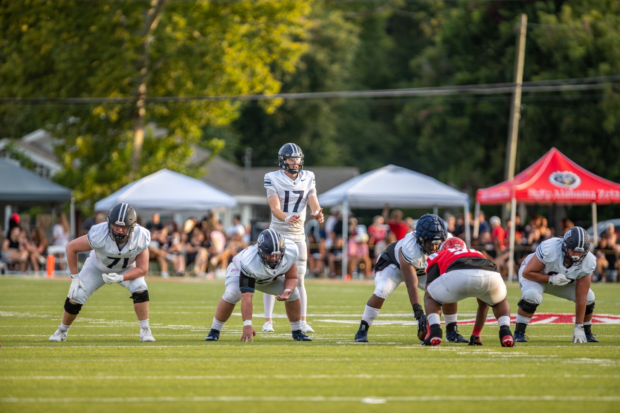 FB vs Rhodes