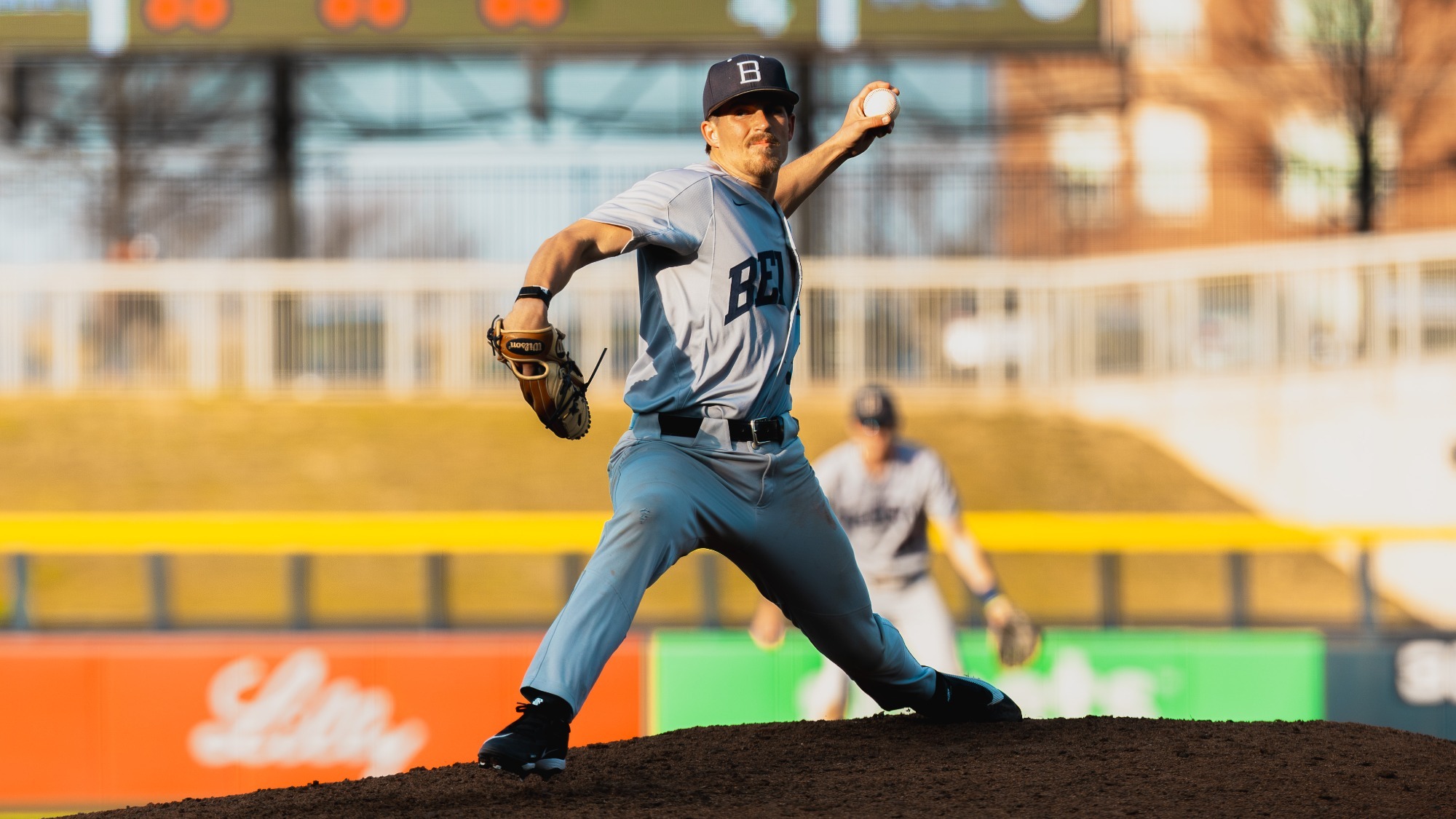 BSB vs Washington and Lee