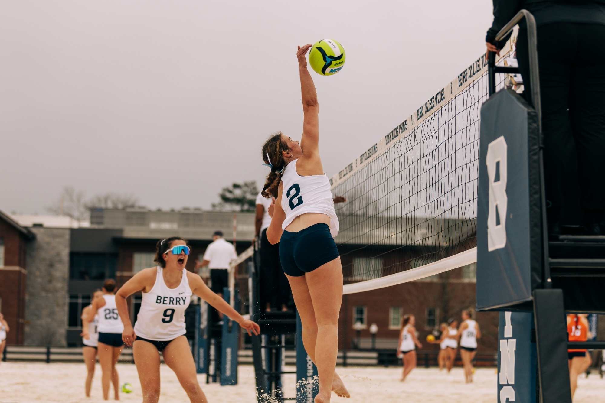 BVB vs Huntingdon Beach Bash