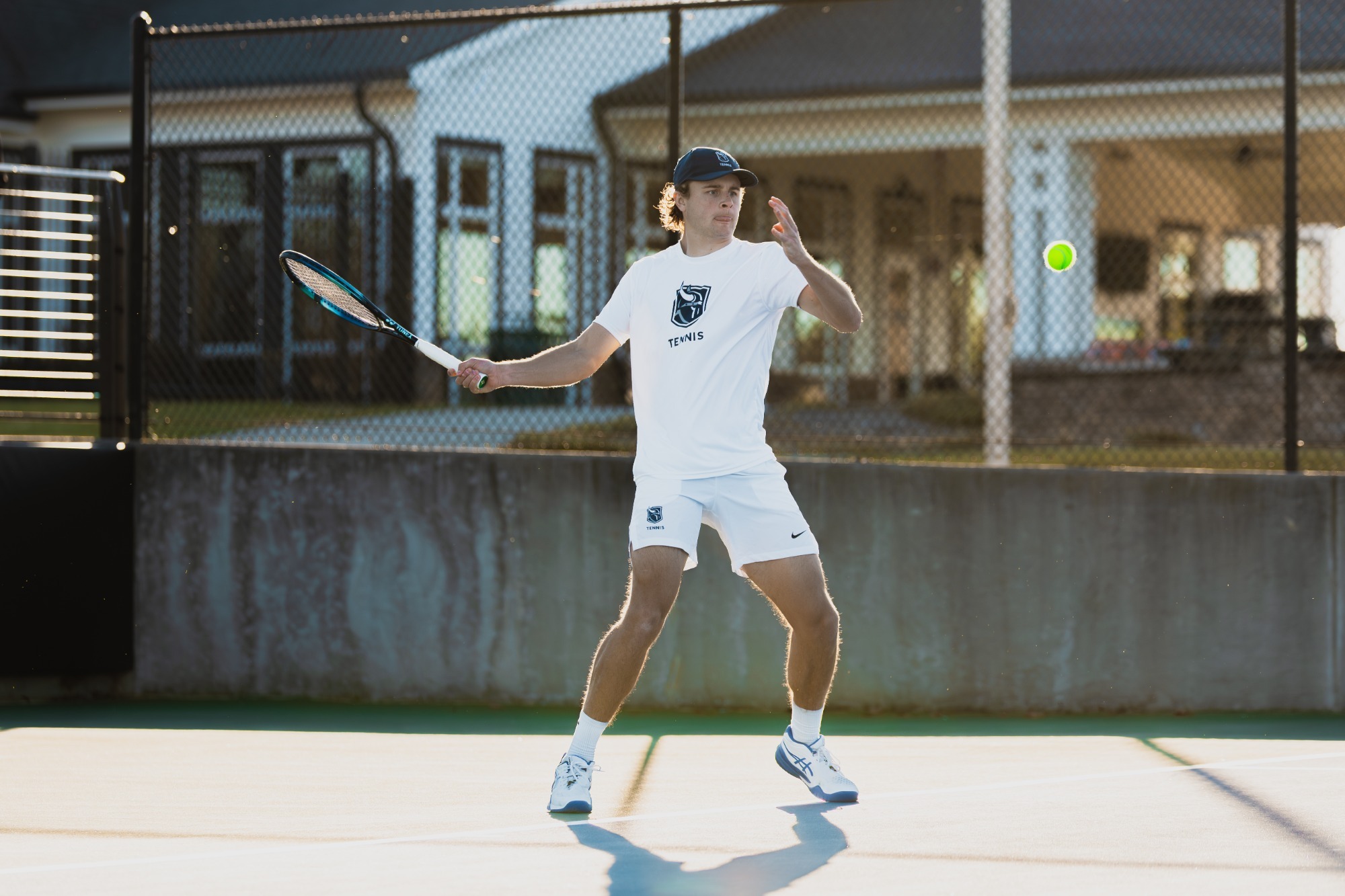 MTEN vs Wallace State