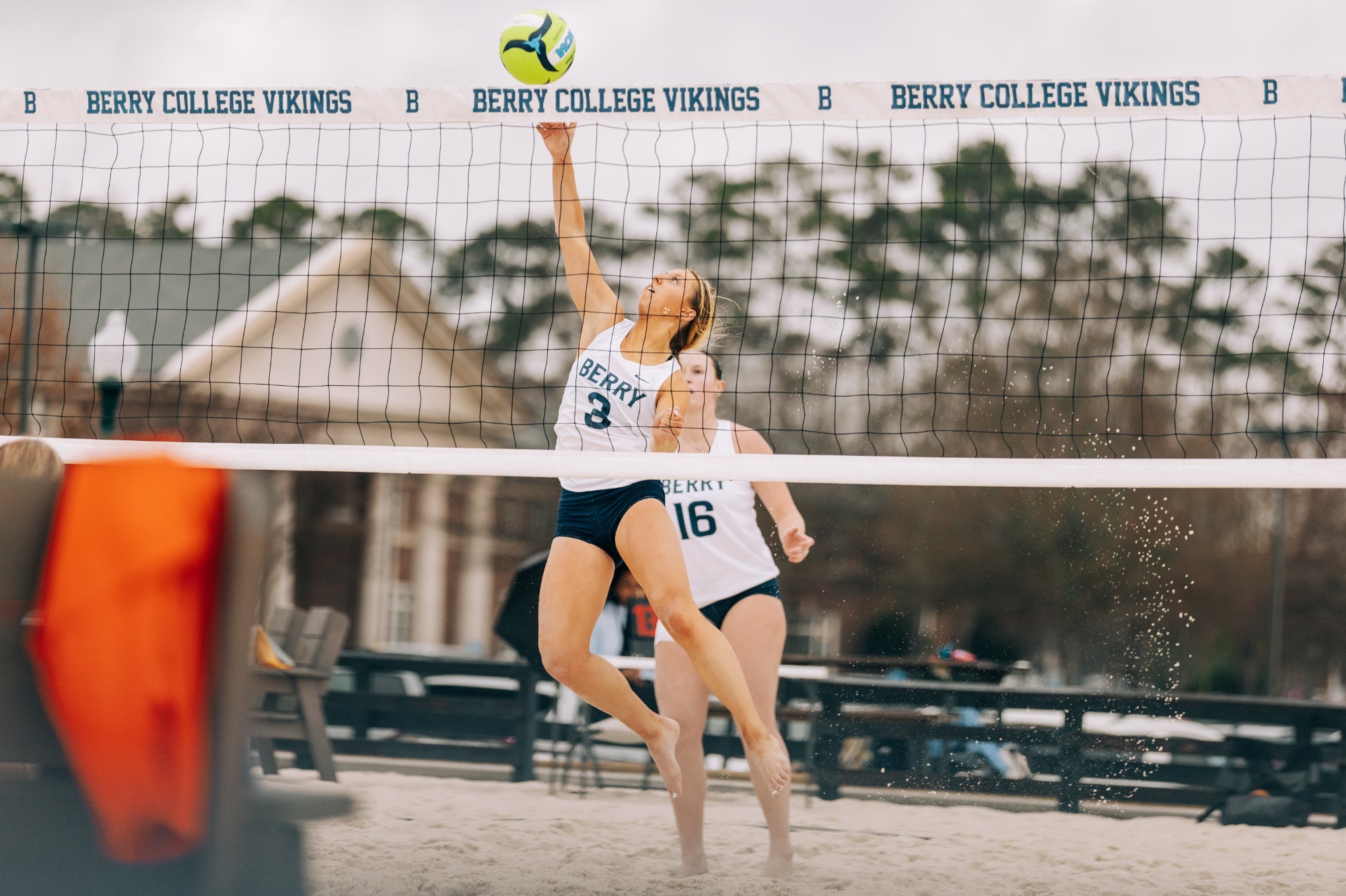 BVB Badger Beach Bash