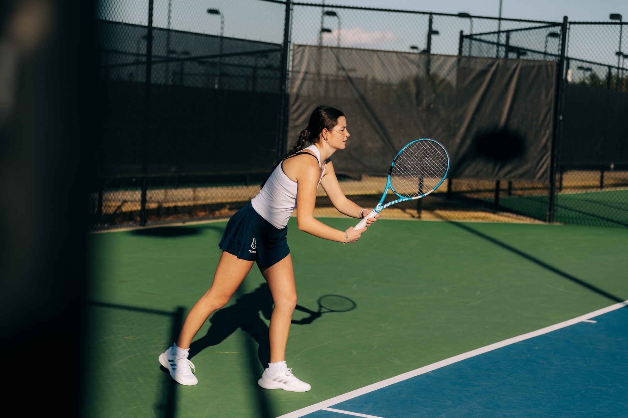 WTEN vs Fairmont State