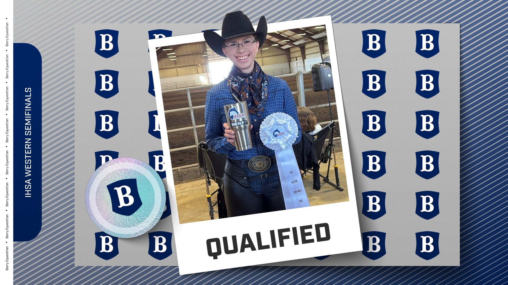 Equestrian IHSA Semifinals