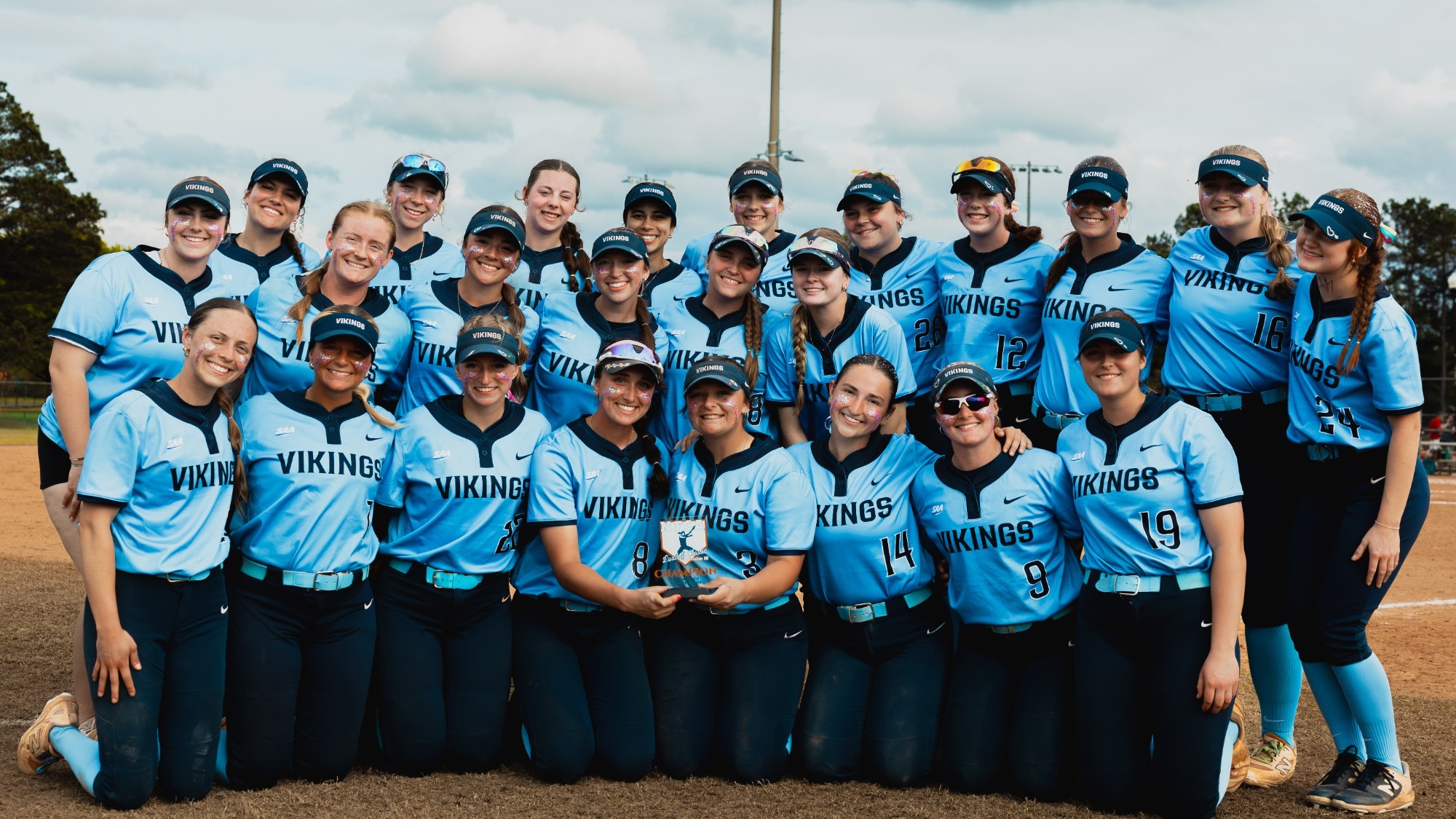 SB NFCA Classic Champions