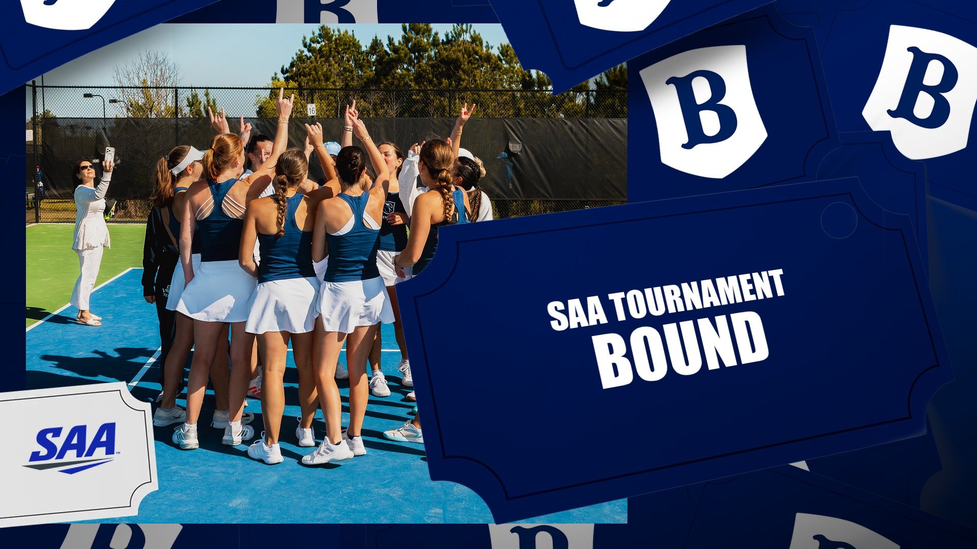 WTEN SAA