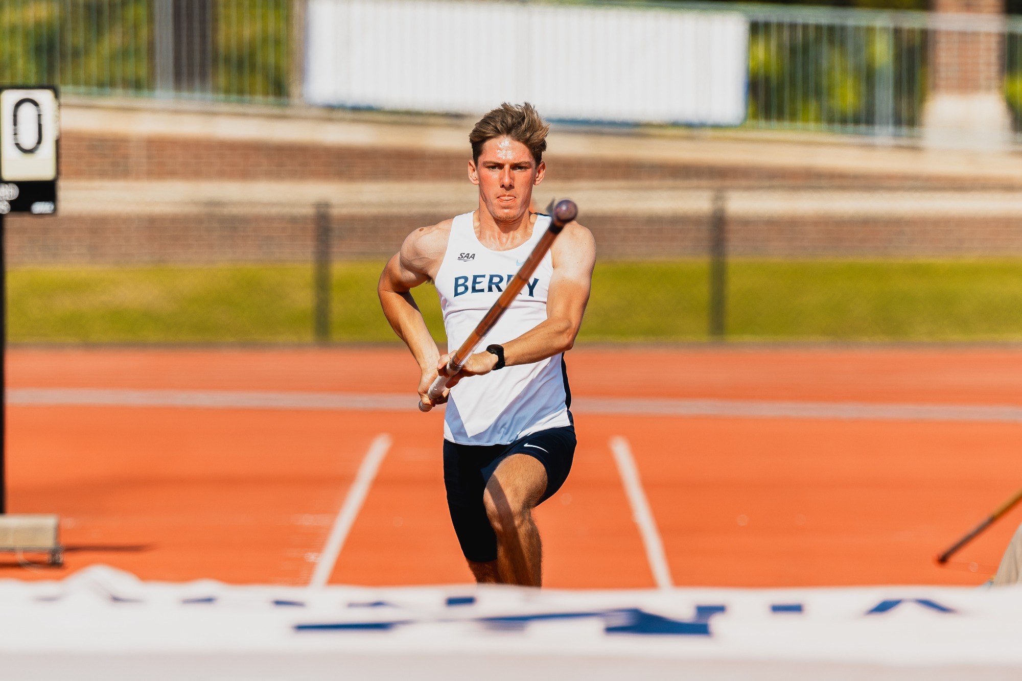 MTRACK vs SAA