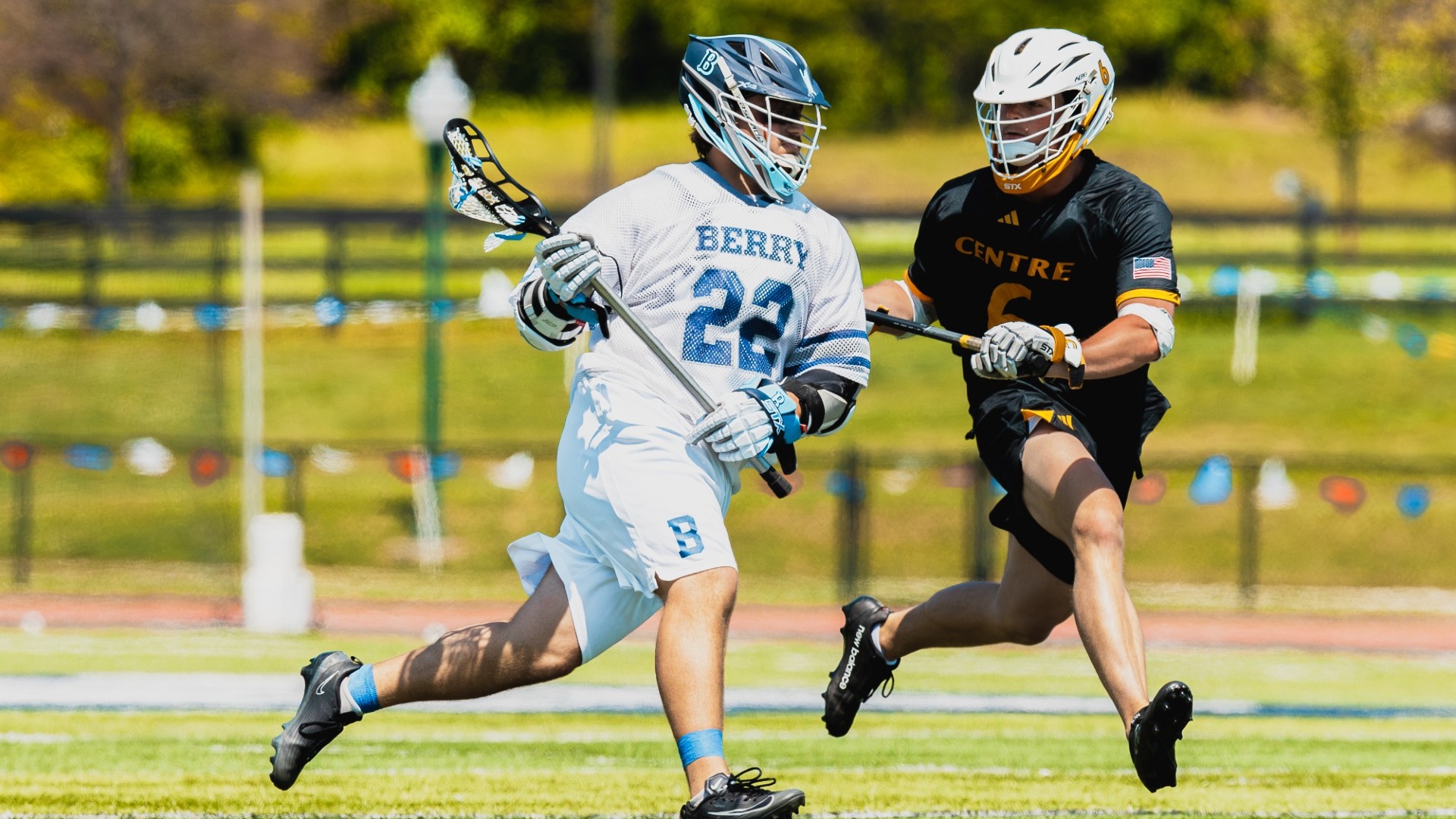 MLAX