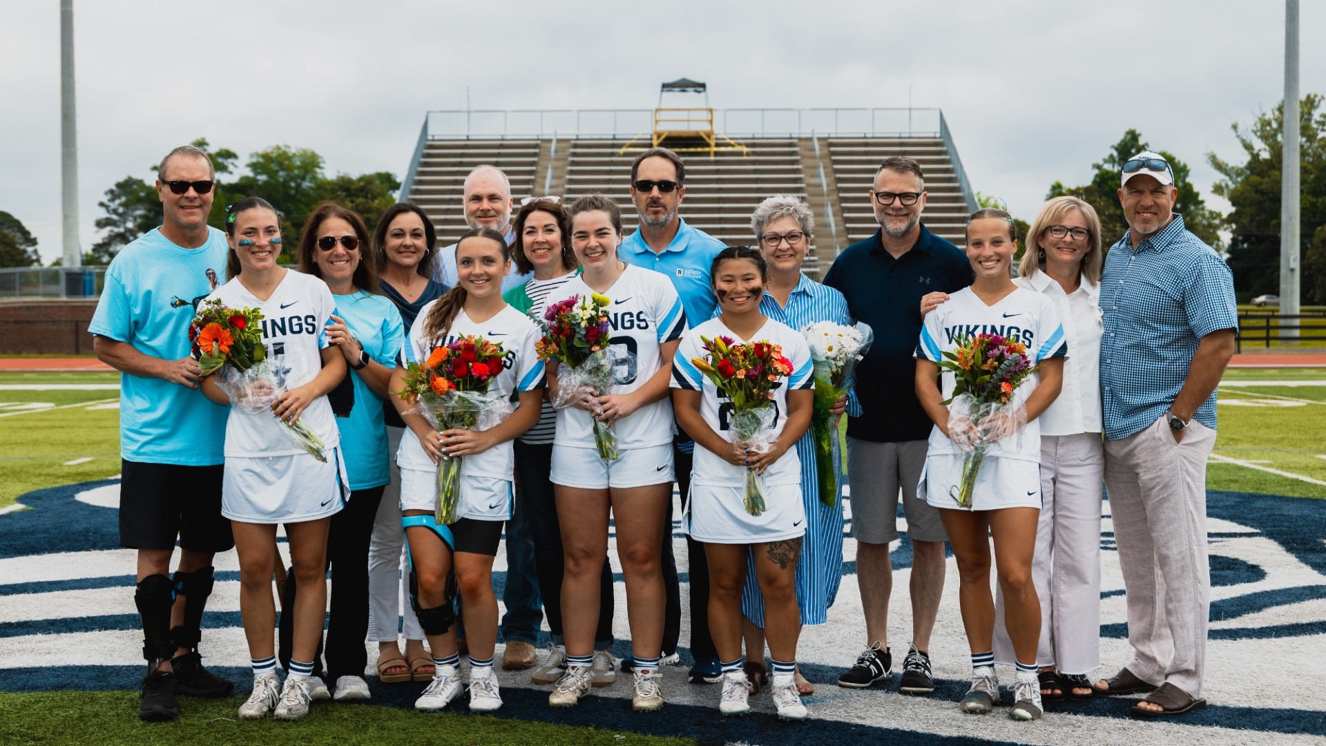 Senior Day