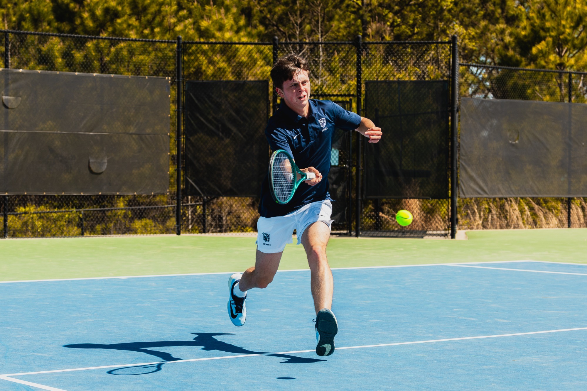 MTEN vs Mary-Hardin Baylor