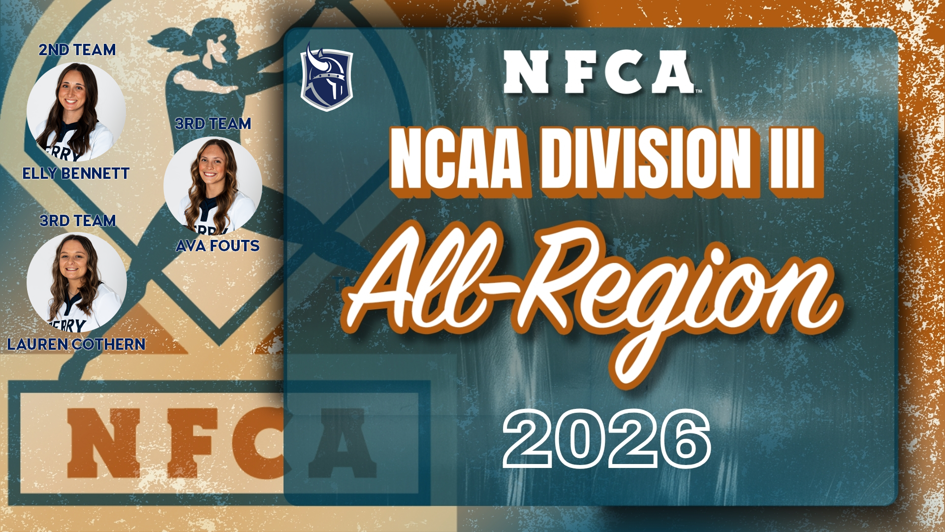 NFCA All-Region
