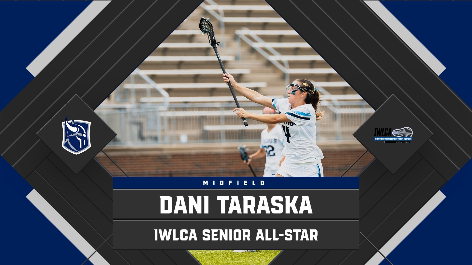 Taraska WLAX