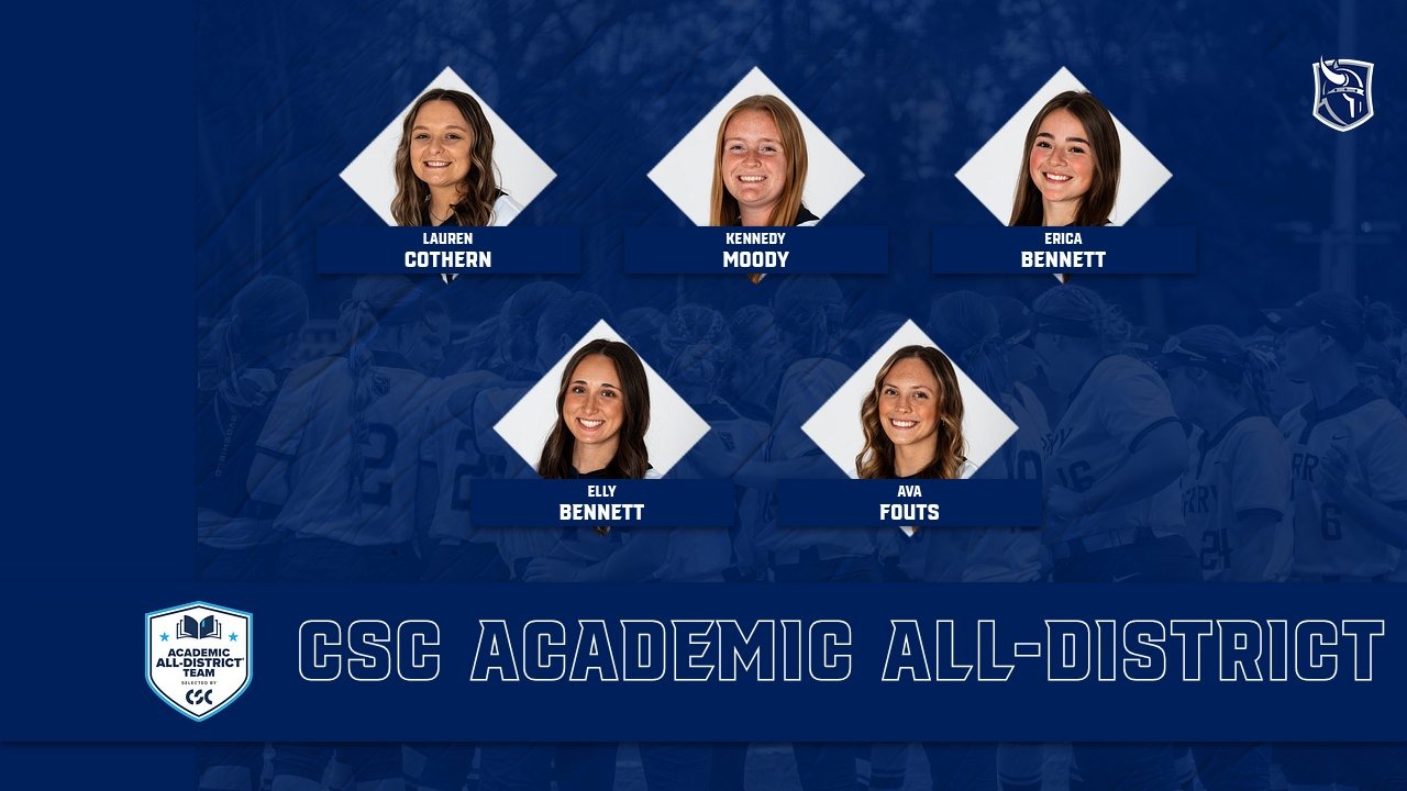 CSC All-District