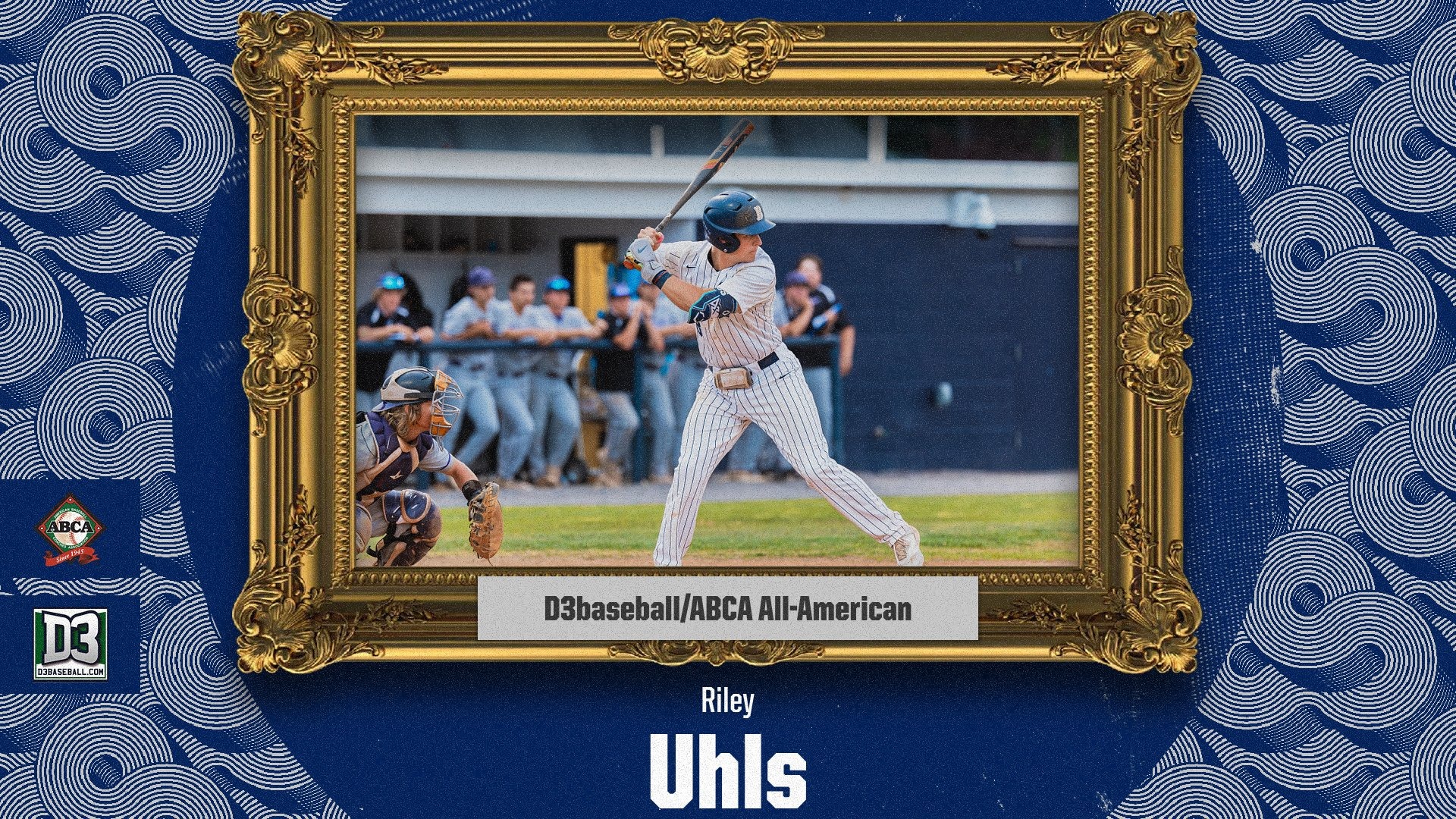 Uhls All-American