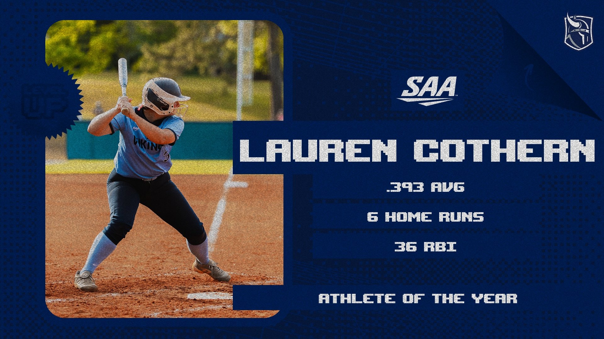 ALL SAA SOFTBALL