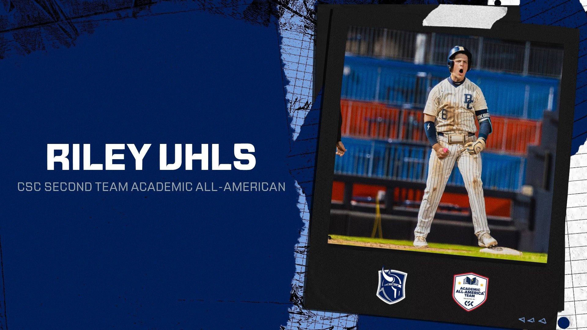 BSB Academic All-America
