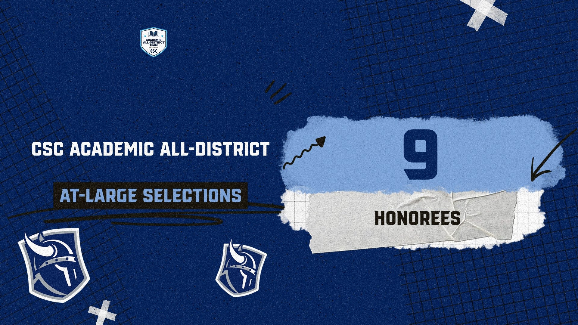 CSC All-District