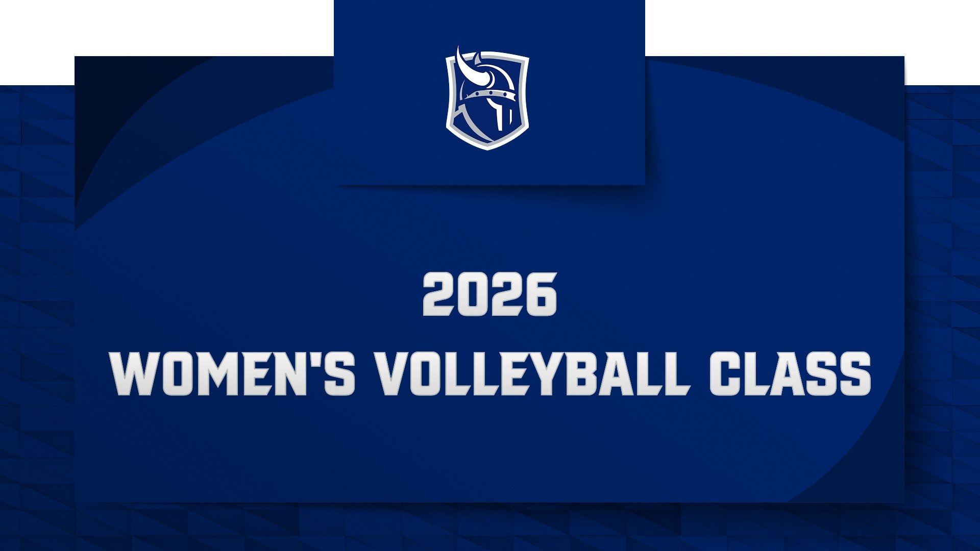 Women's Volleyball Newcomers