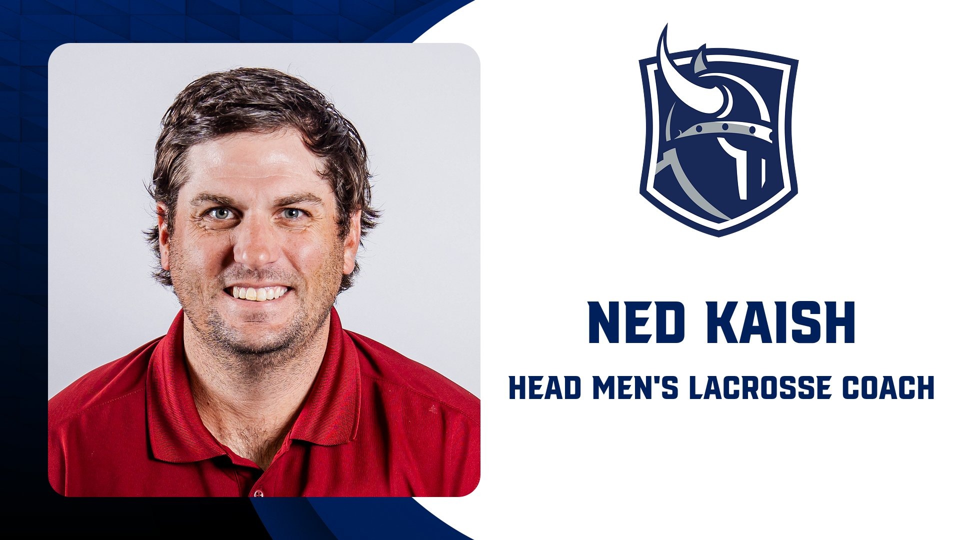 Ned Kaish