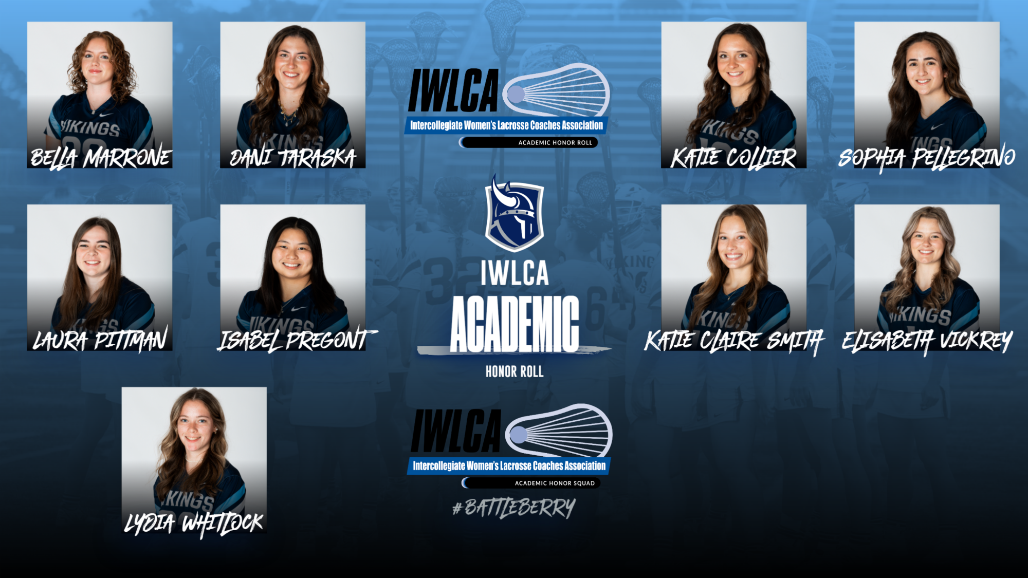 IWLCA Academic