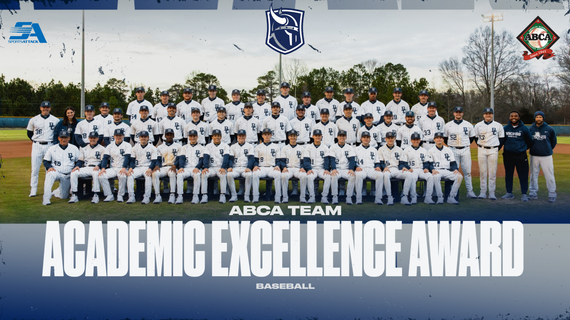 Academic Excellence Award