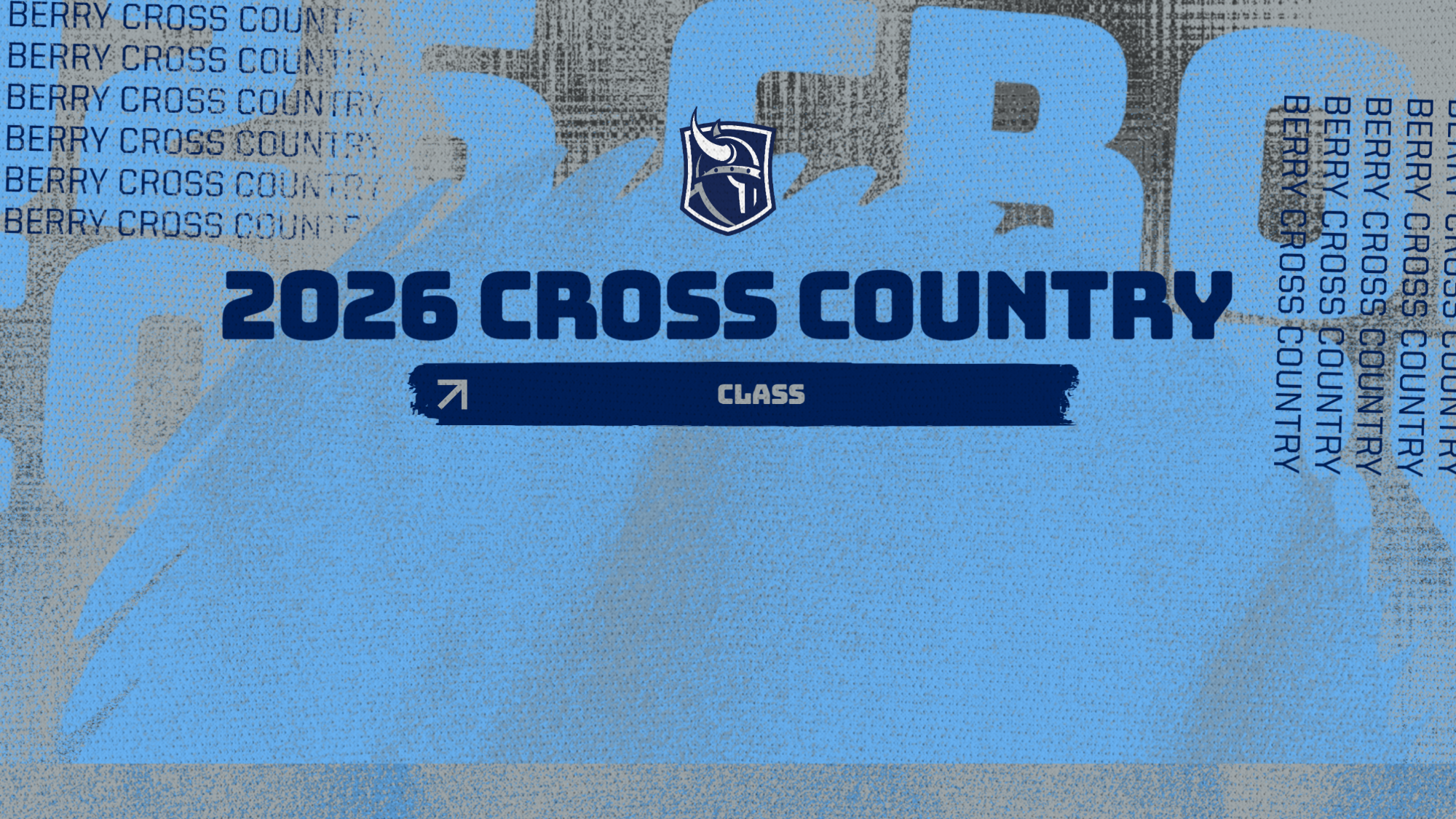 CROSS COUNTRY NEWCOMERS