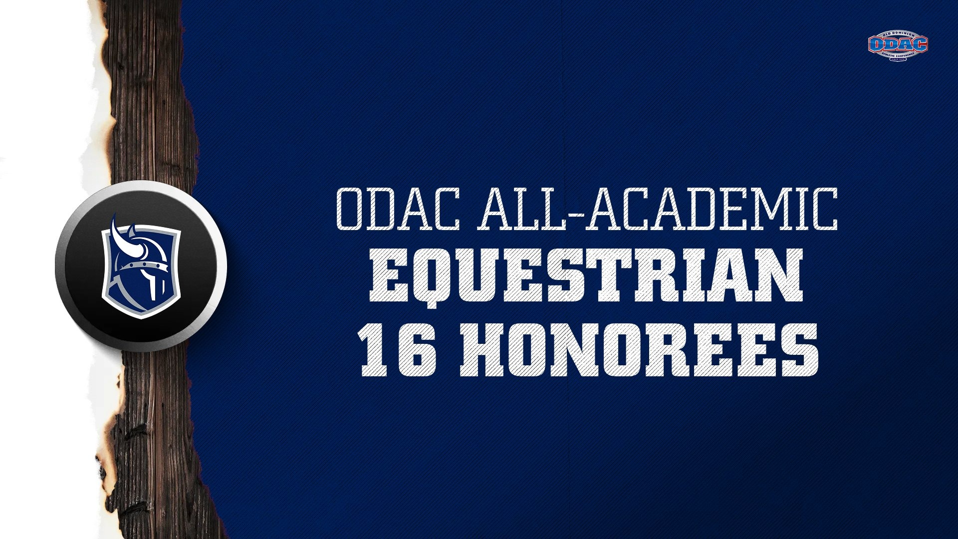 ODAC All-Academic