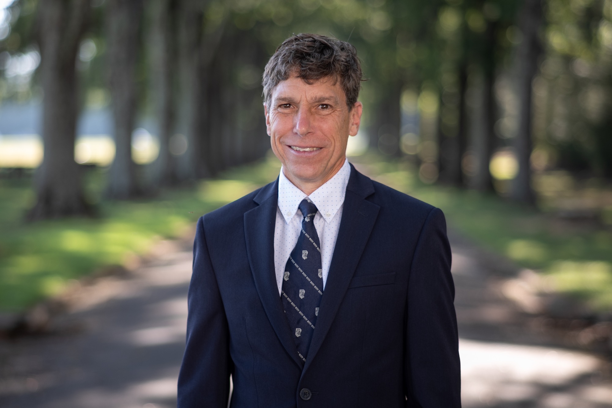 Paul Deaton