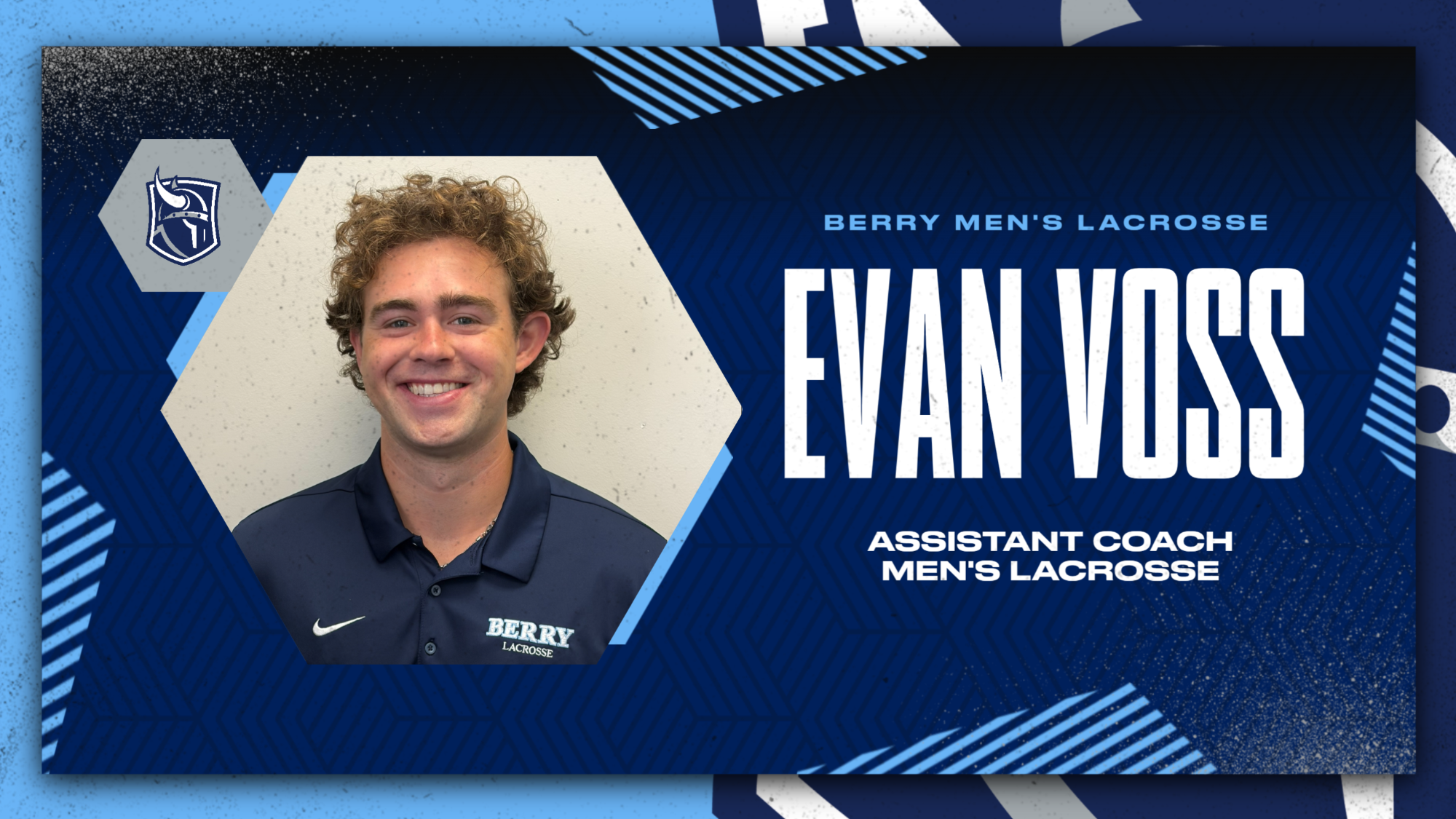 Evan Voss
