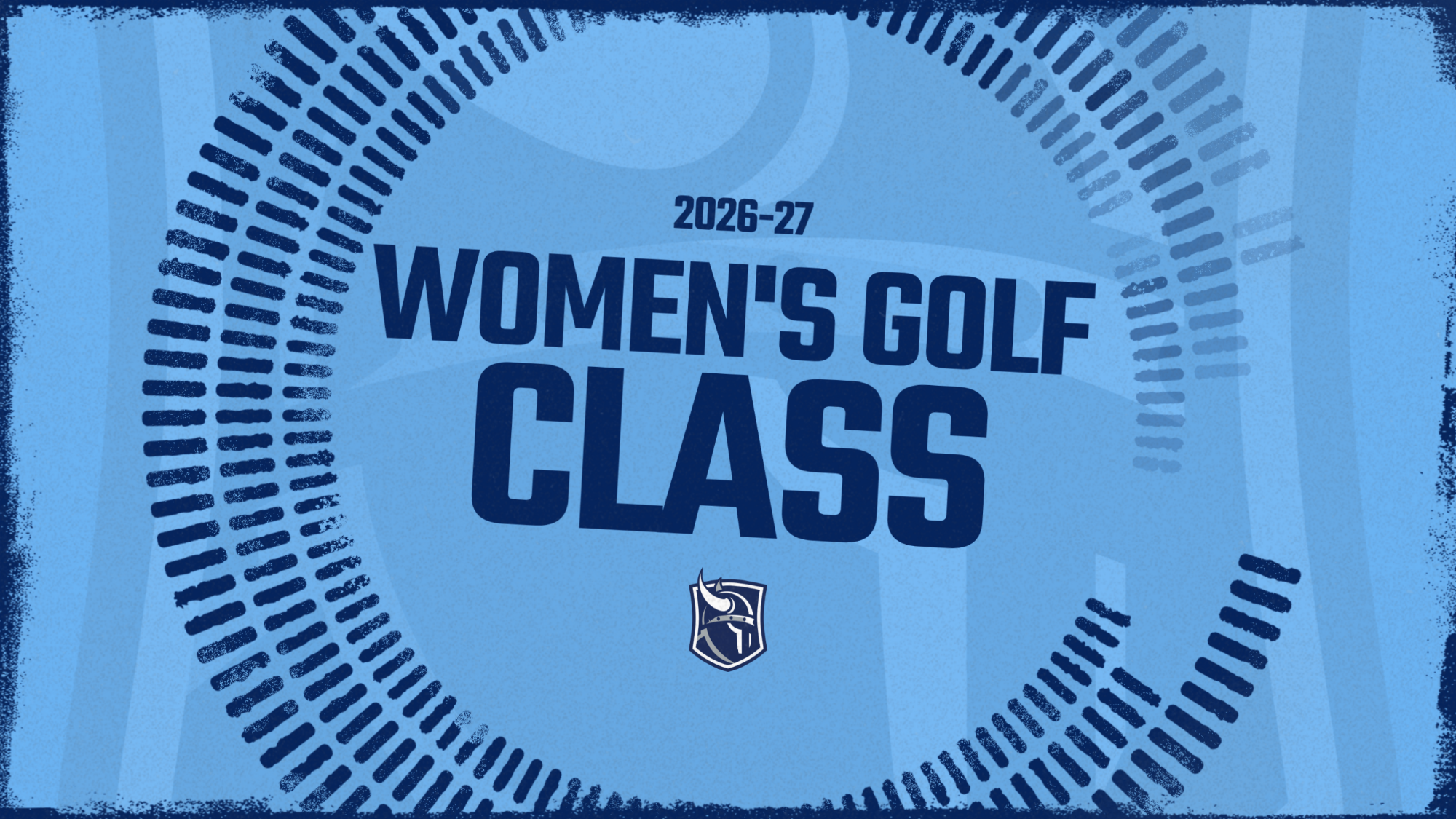 WGOLF 2026-27 Newcomers