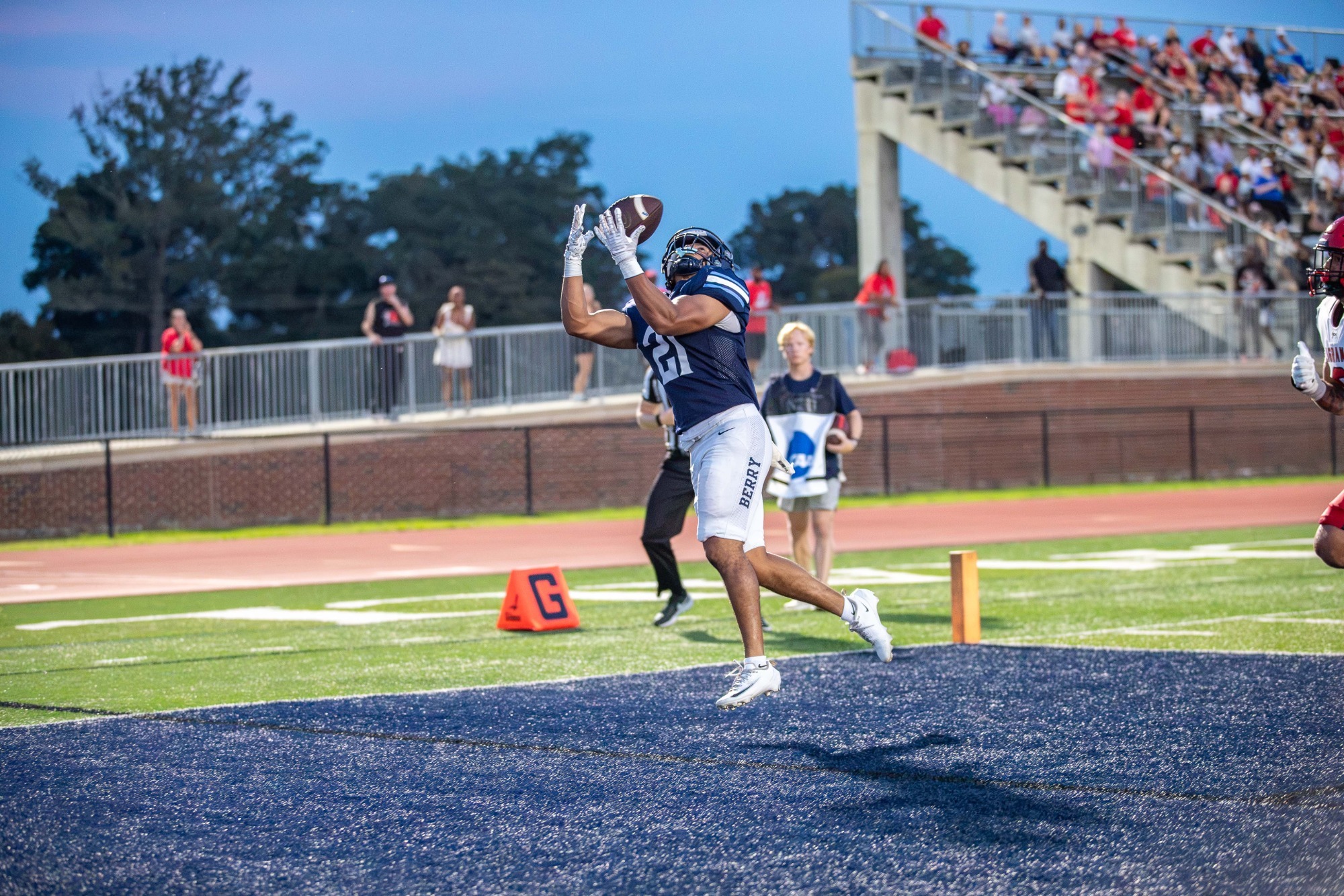 FB vs LaGrange