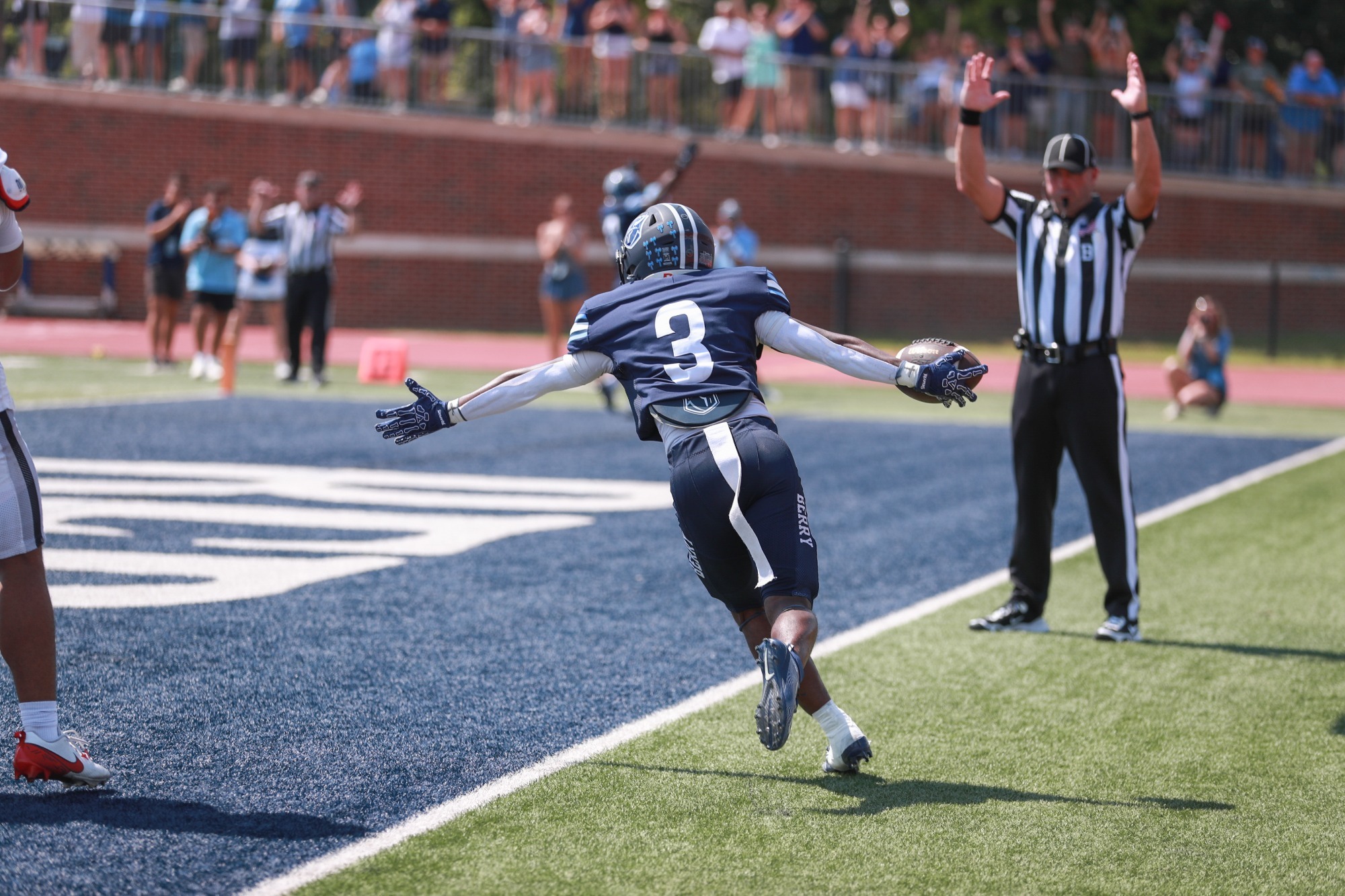 FB vs Carnegie Mellon