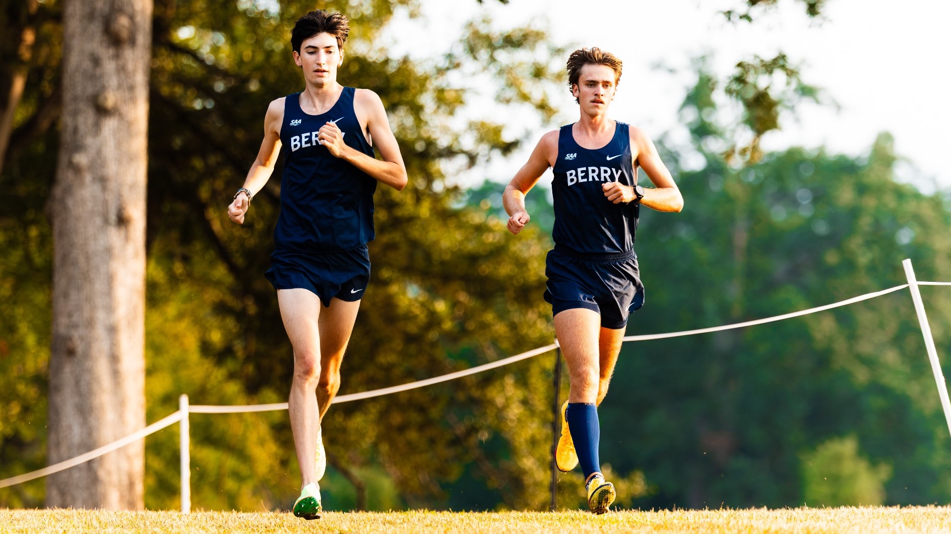 XC Lynchburg Recap 2