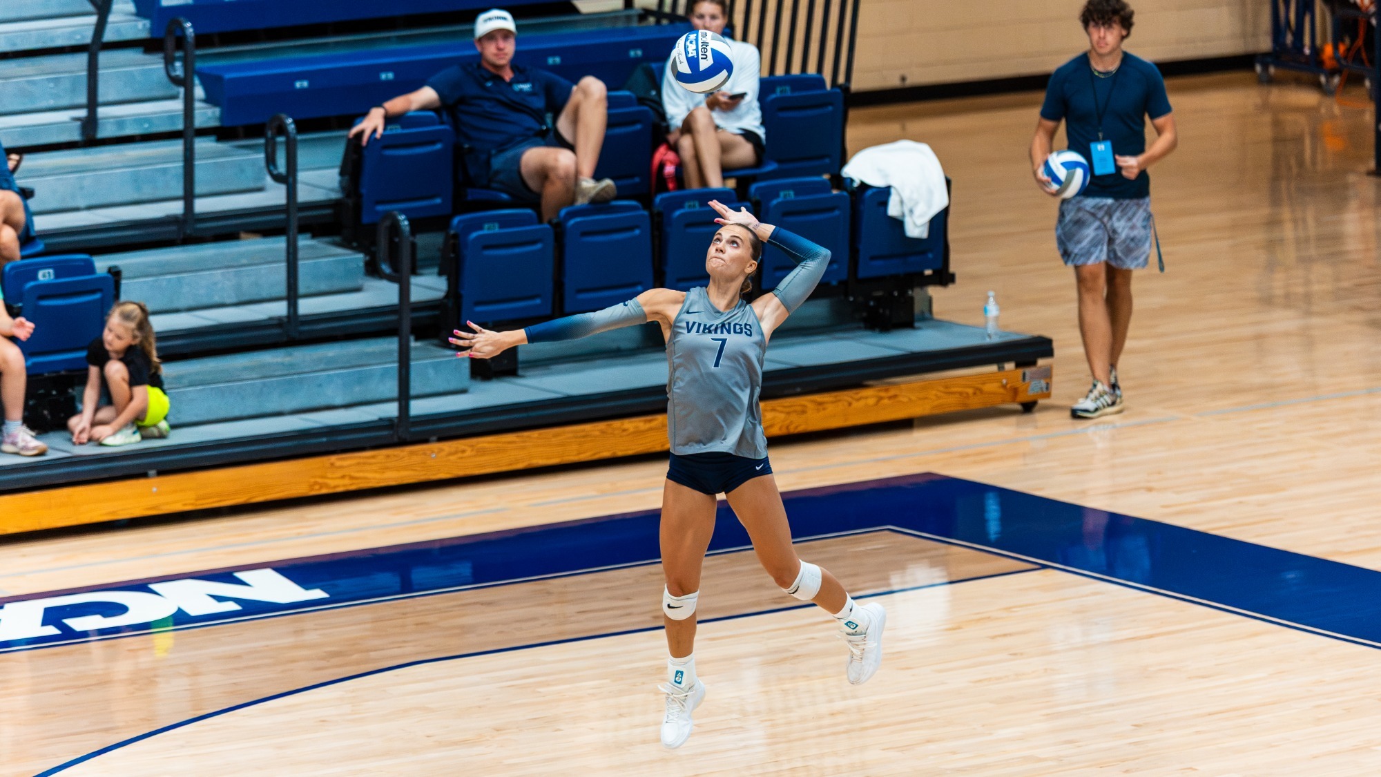 WVB Randolph