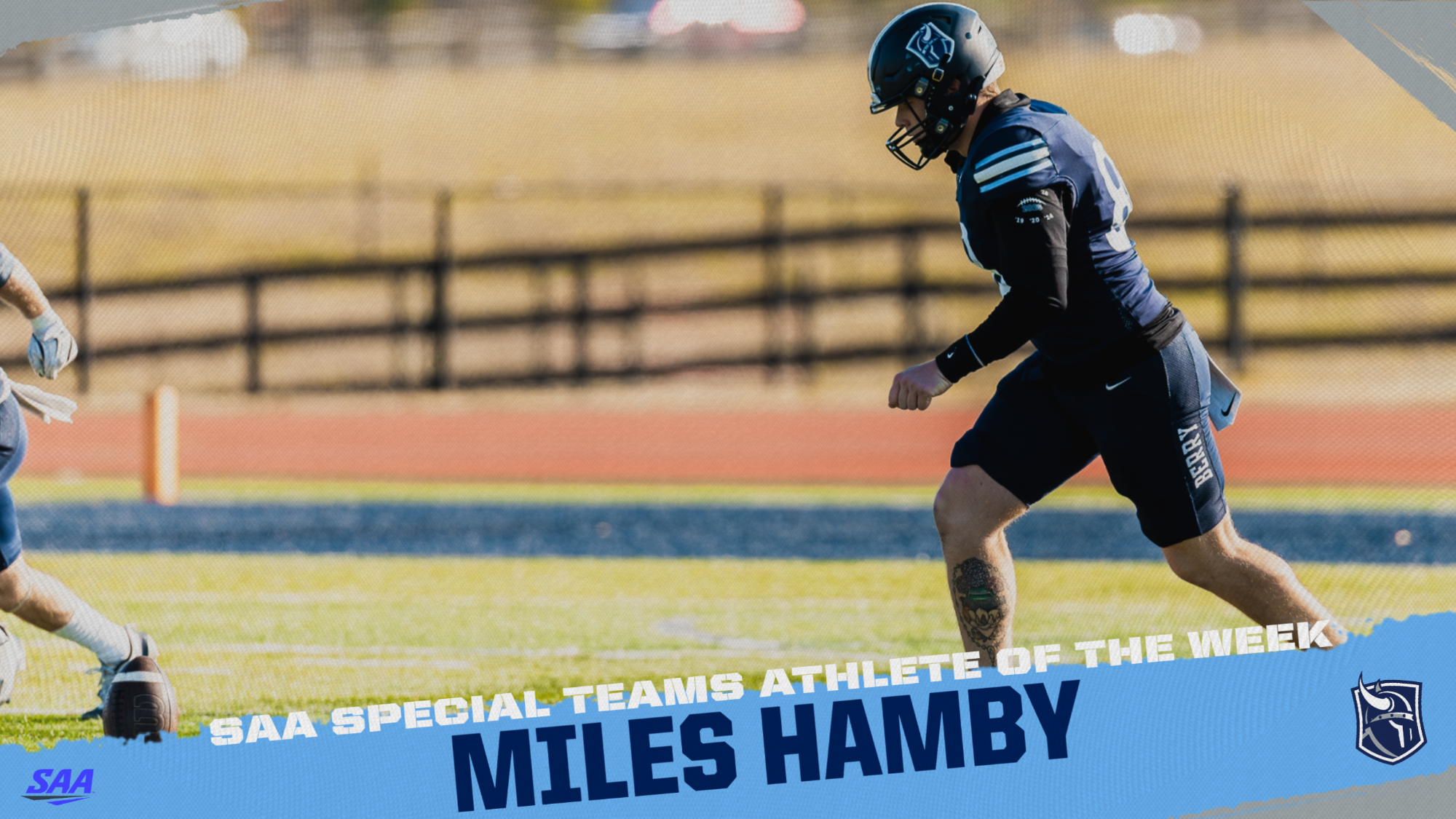 Special Teams POW