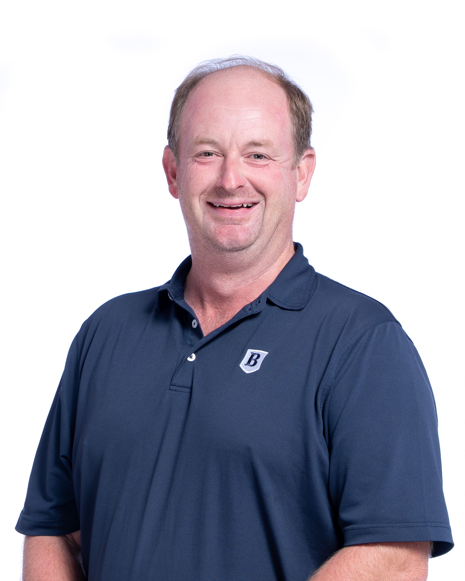 Men's Golf 26-27