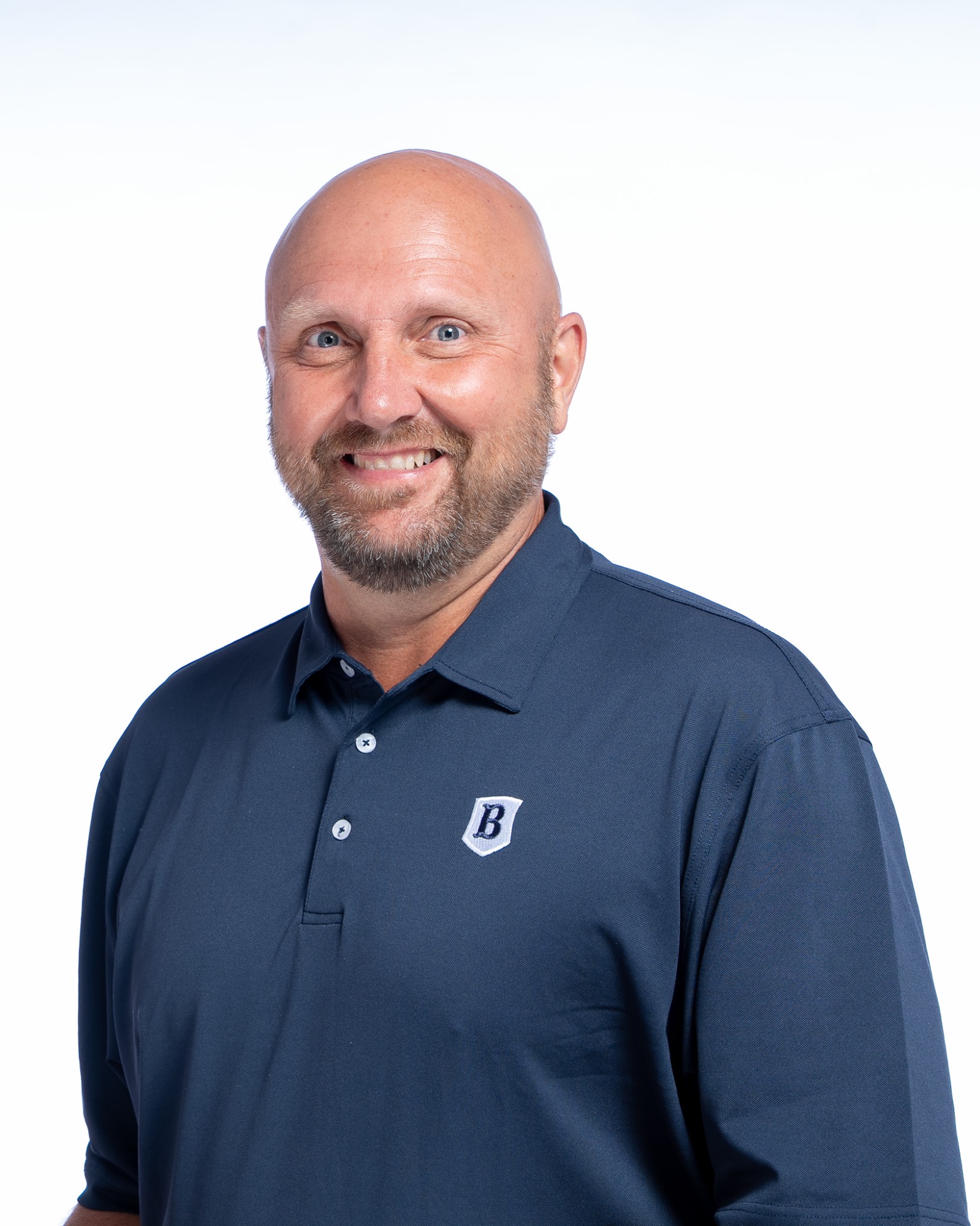 Men's Golf 26-27