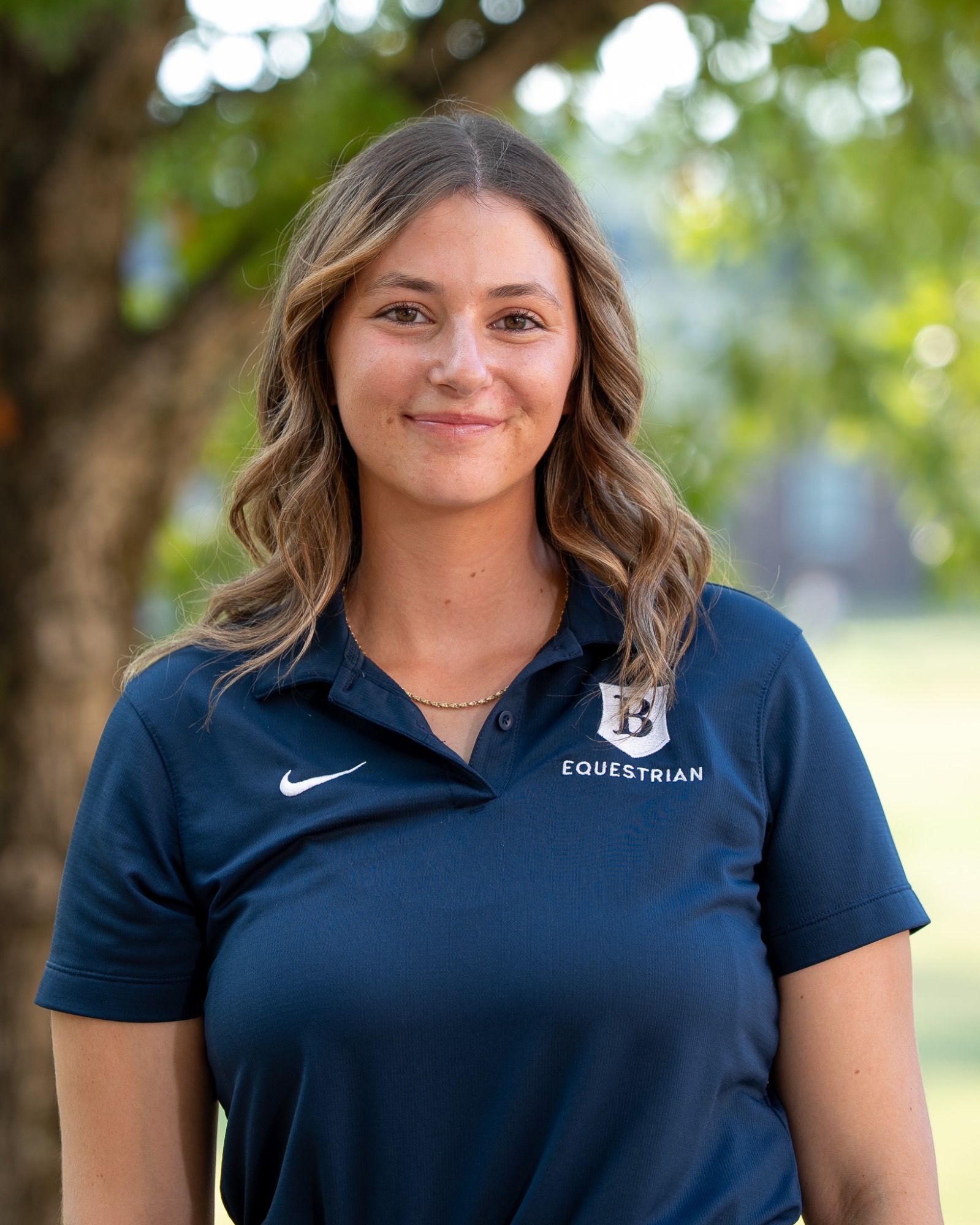 Equestrian Headshots 26-27
