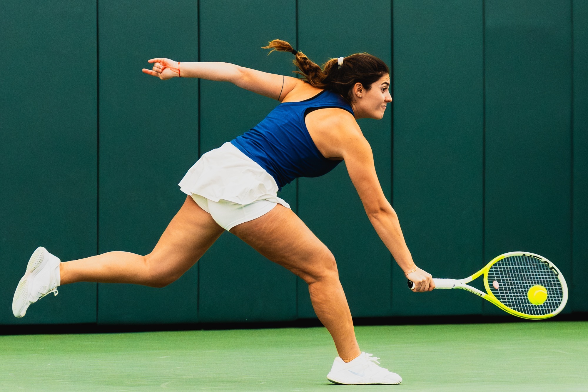 WTEN ITA Fall Regional