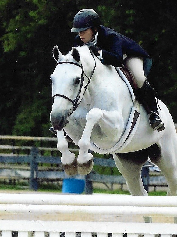 Beth Johnson
