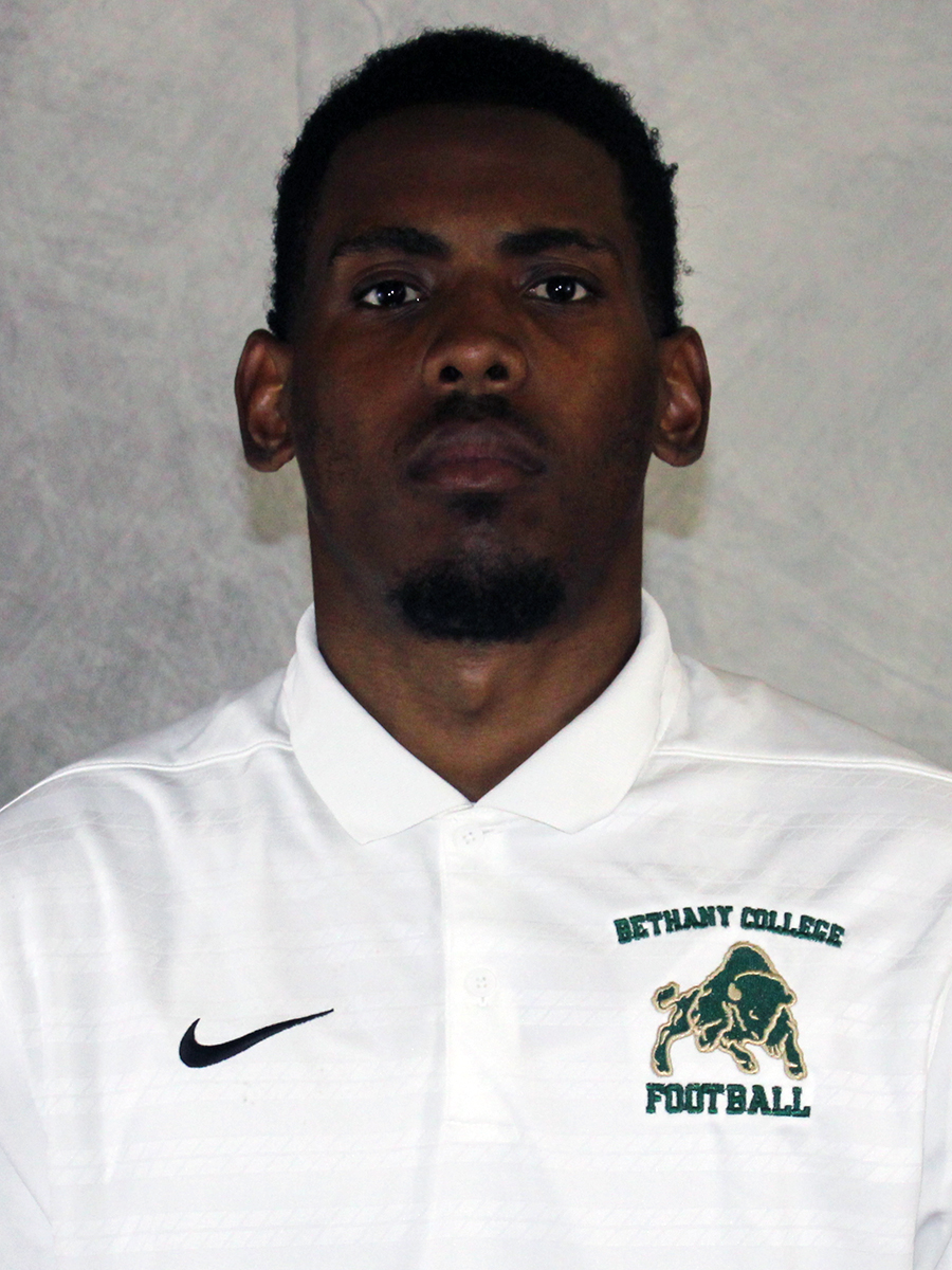 Dadrick Vickers