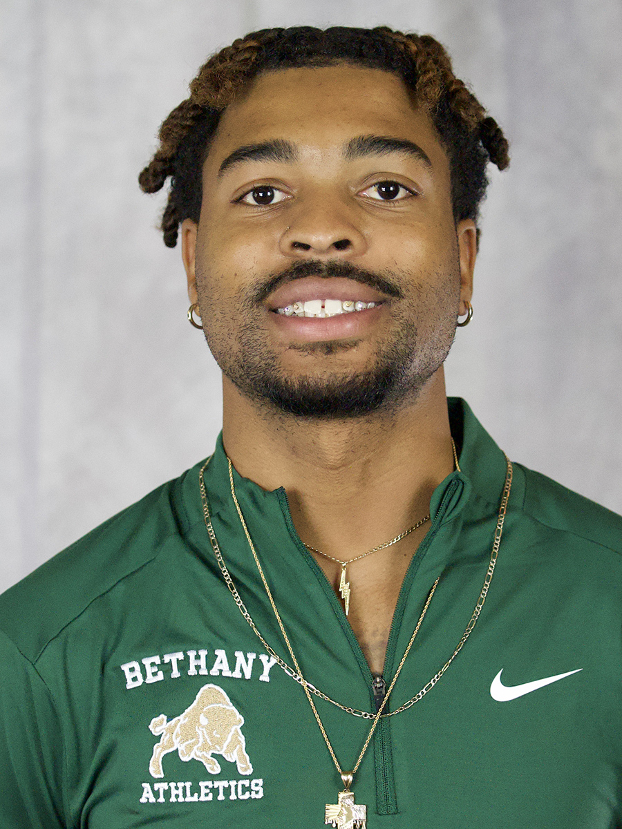 Tremayne Leverette