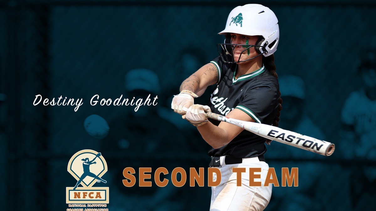 Destiny Goodnight NFCA