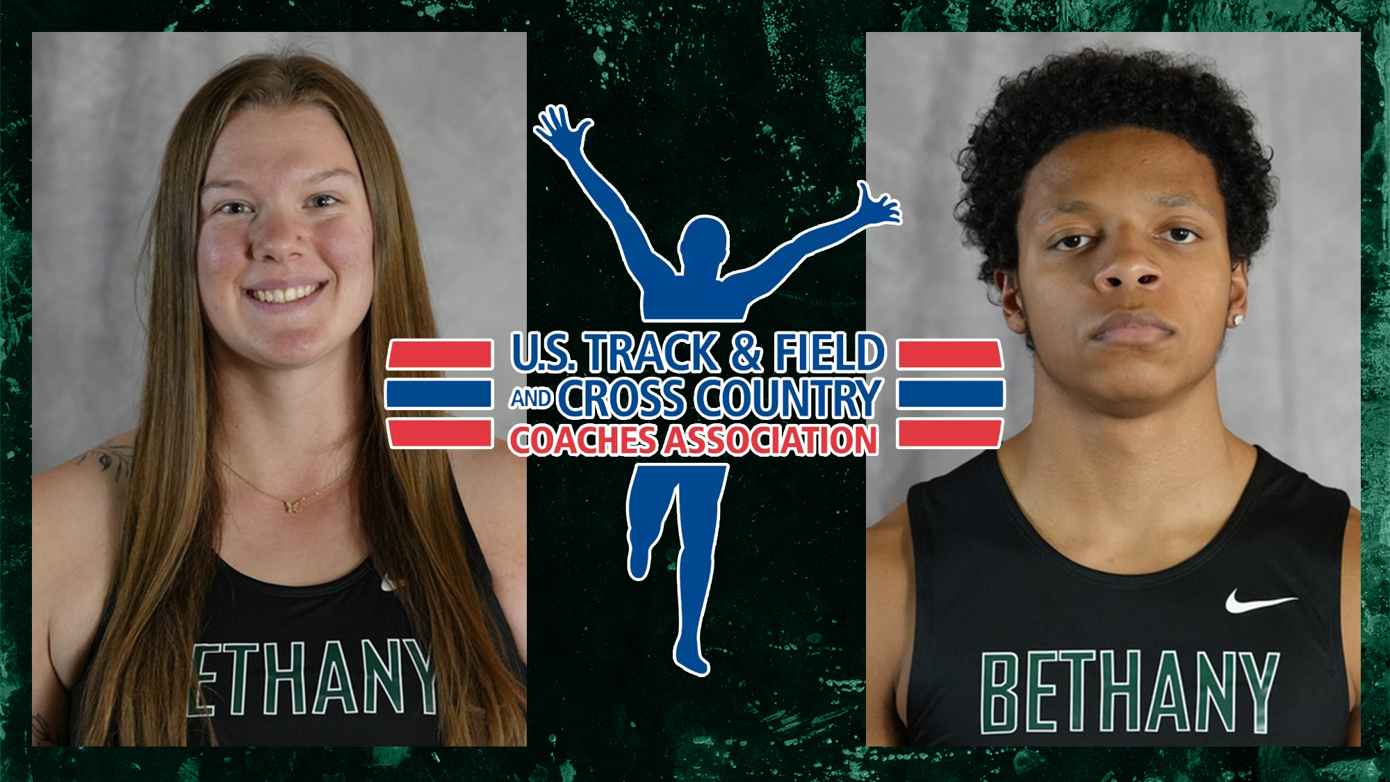 2025 Outdoor All-Region 