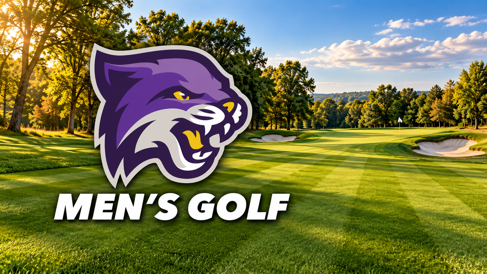Men's Golf Graphic 2