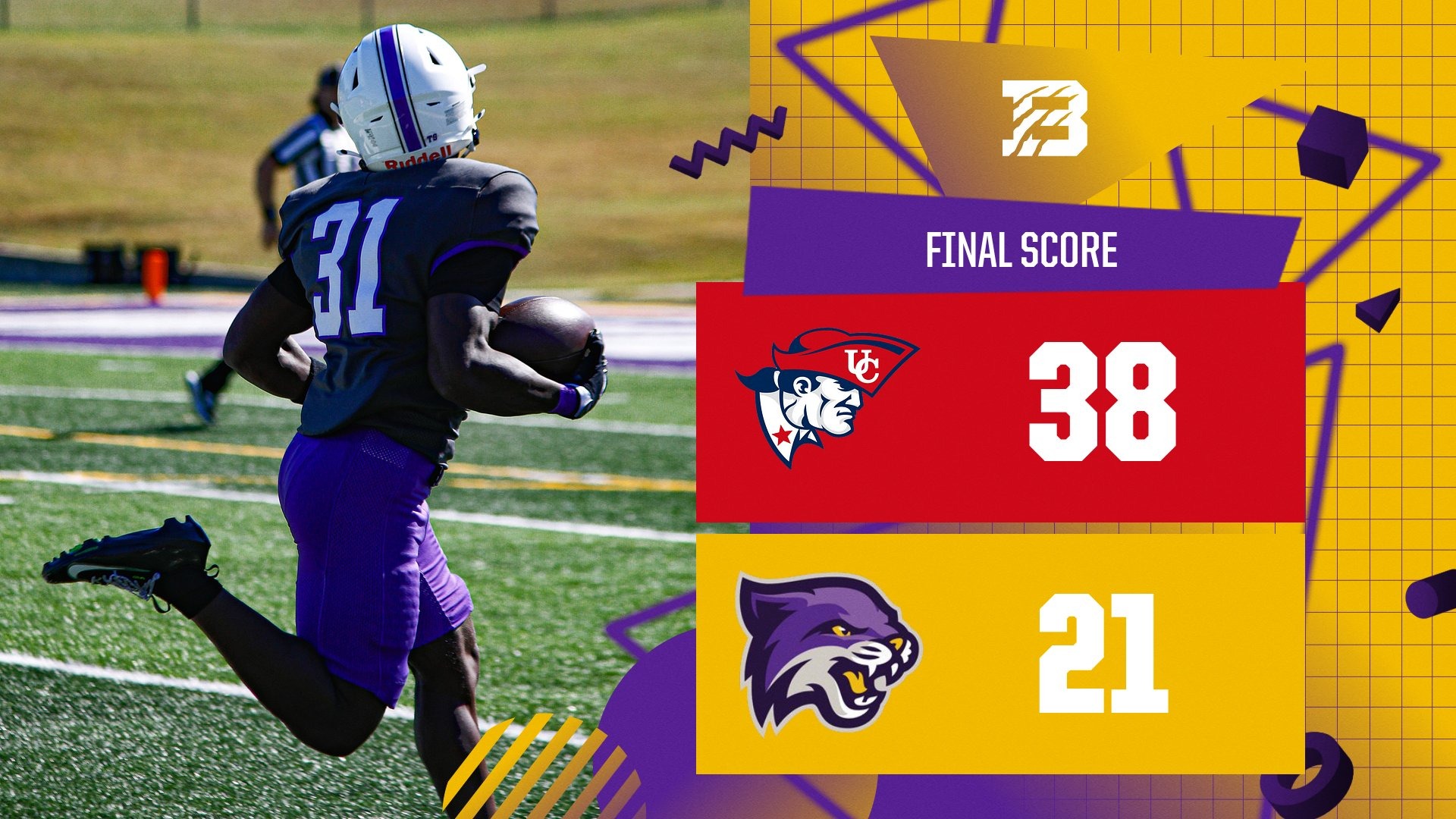 Cats Fall to UC